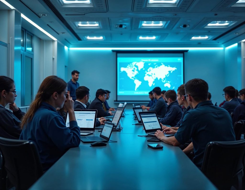 university-geek-squad-2025-cybersecurity-outlook-classroom